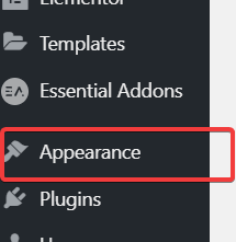 how to install new theme in wordpress
