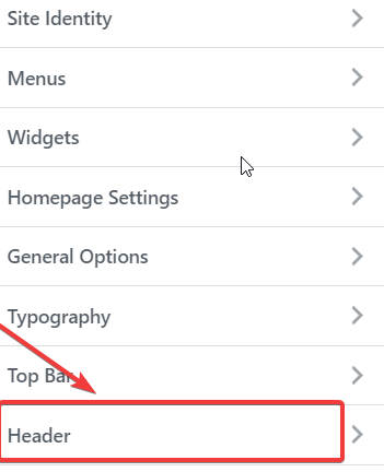 How to customize wordpress blog