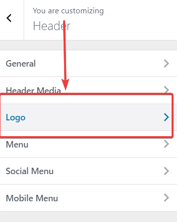 How to customize wordpress blog