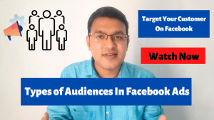 Read more about the article Facebook Advertising: Types of Audiences In Facebook Ads