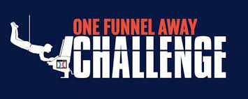 one funnel away challenge